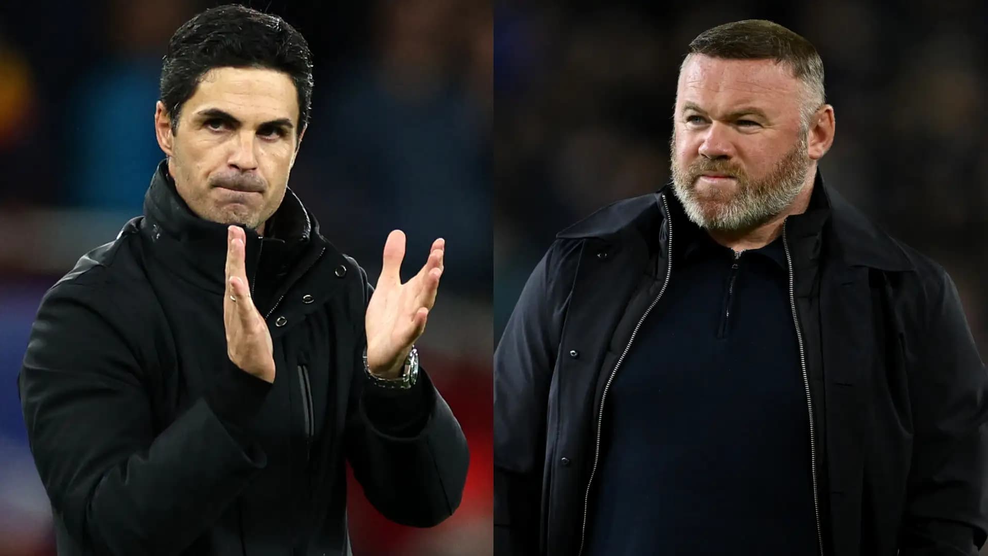 ROONEY AMTABIRIA MABAYA ARTETA, AMSHAURI APIGE KAZI