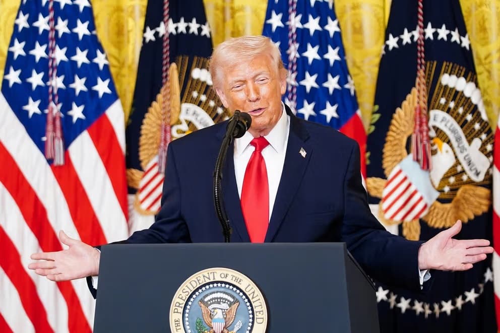 Rais Trump Asisitiza Usalama na Mafanikio ya Kombe la Dunia la 2026