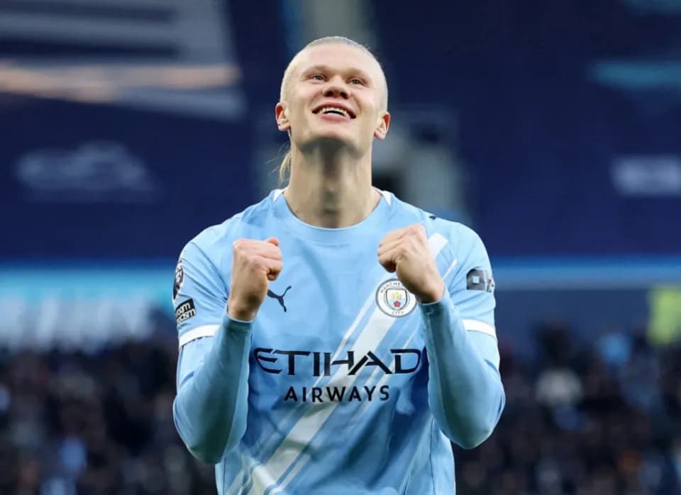 Barcelona Inaweza Kuwa na Kipaumbele Kumchukua Erling Haaland