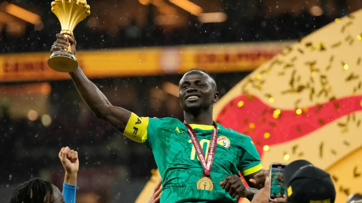 Katibu wa Senegal asema Kombe halitaondoka Nchini kwao.