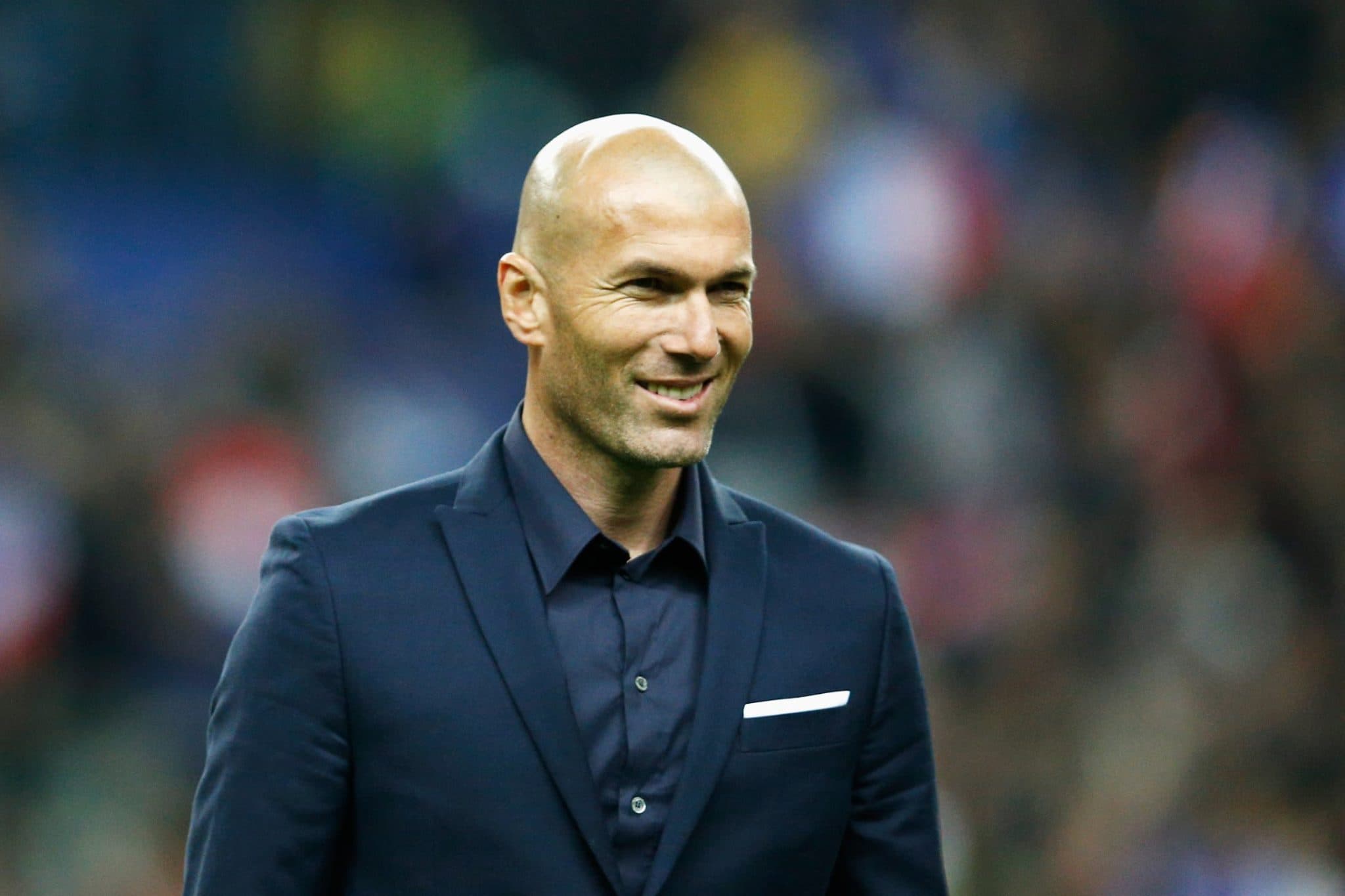 Zidane Kurithi Mikoba ya Deschamps Ufaransa Baada ya Kombe la Dunia 2026