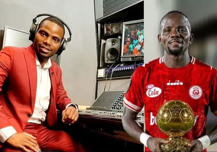 MPENJA: CHAMA ALIKUWA ANAOMBA MUNGU SANA ARUDI SIMBA