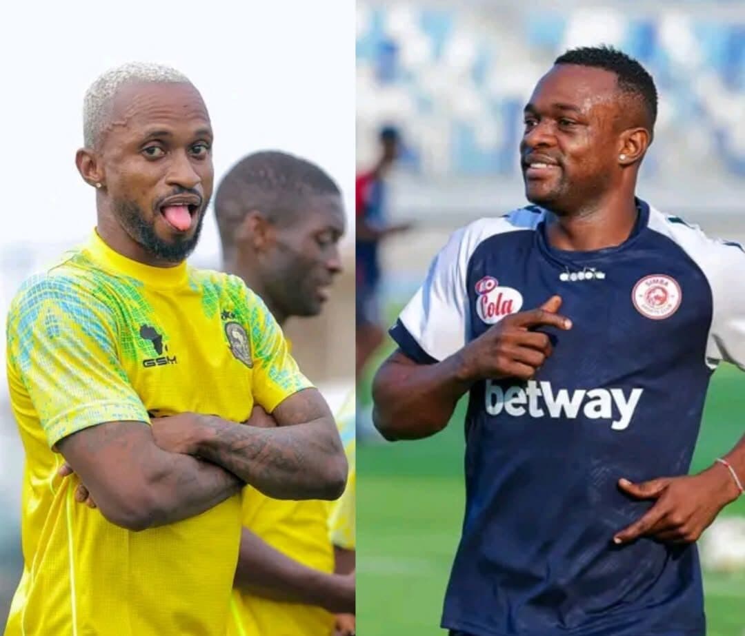 SIMBA NA YANGA RASMI KUSHIRIKI KLABU BINGWA MSIMU UJAO