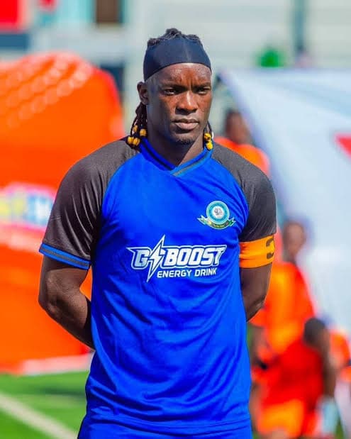 TETESI: KHALID AUCHO MBIONI KUONDOKA SINGIDA BIG STARS