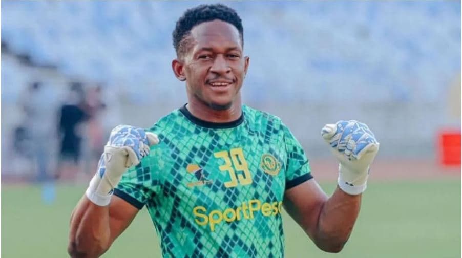 DALILI ZA DIARRA ANAWEZA KUWA “MVP” WA MSIMU HUU