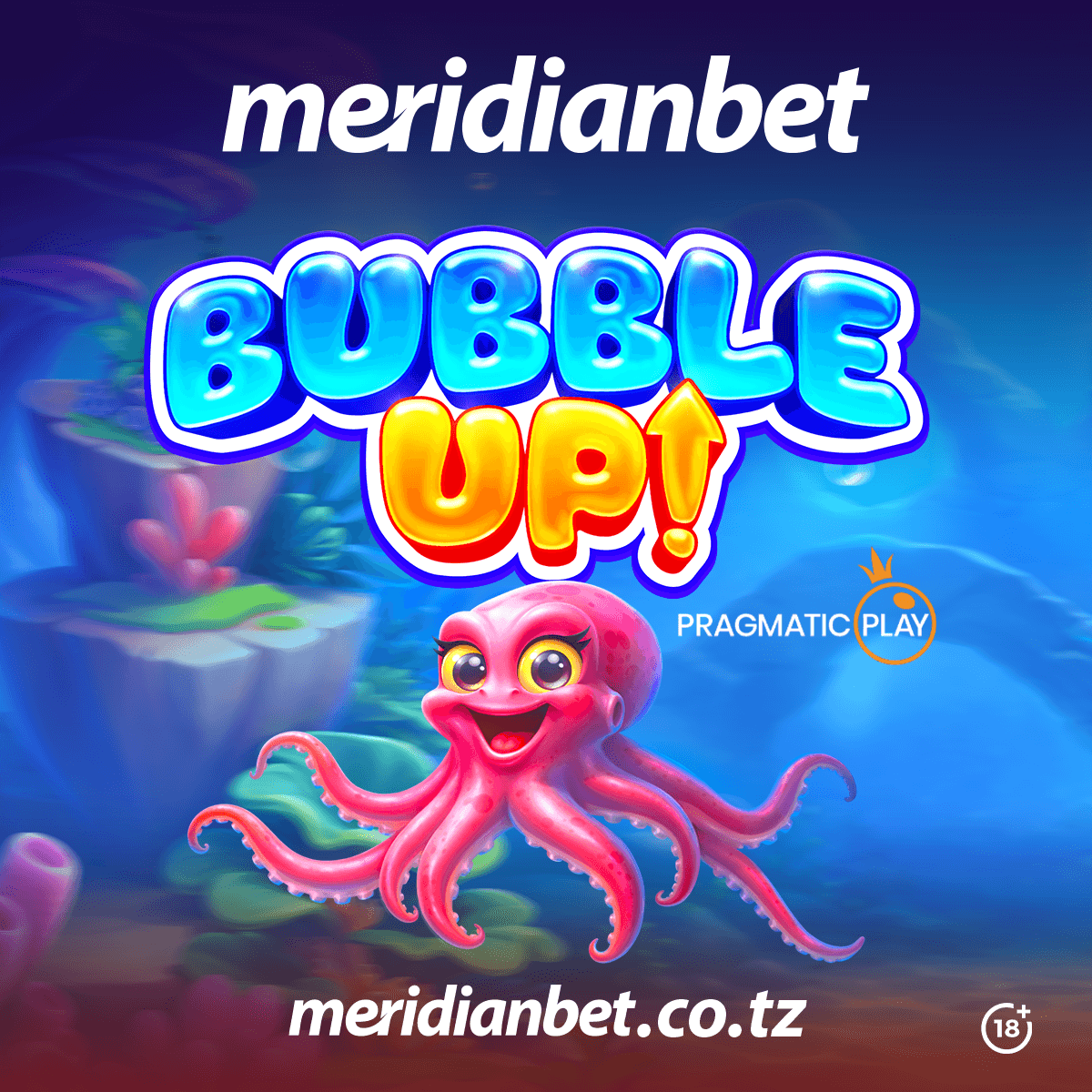 Burudani Mpya Ya Bubble Up Yatua Kwenye Uwanja wa Kasino