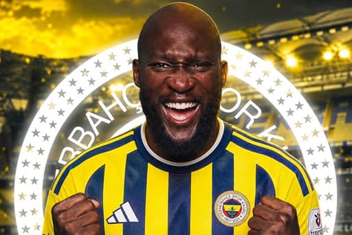 LUKAKU ATIMKIA LIGI KUU YA UTURUKI