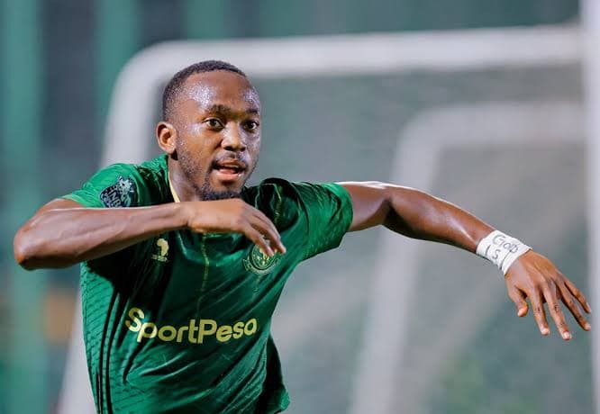 Mambo ya Shalulile na Wananchi wa Tanzania ni Balaa