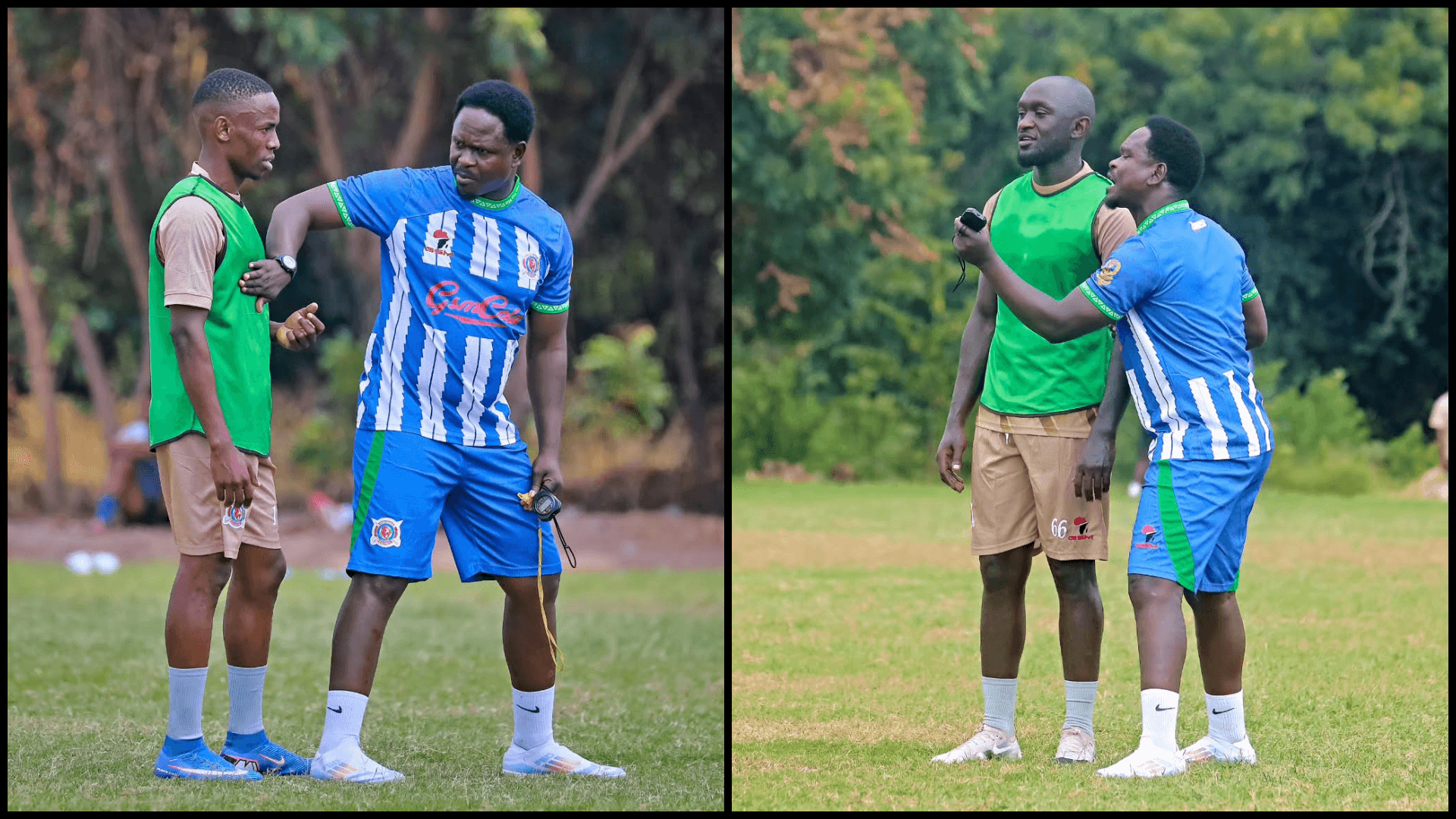 Kocha wa Mashujaa FC Afunguka Maandalizi ya Ligi Kuu, Mbinu na Majeruhi
