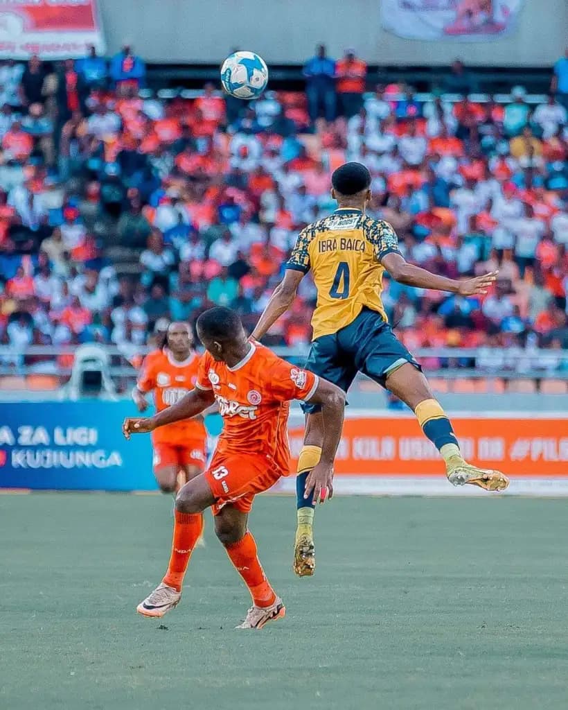 SIMBA KUTO KUCHEZA TENA KARIAKOO DABI, AHMED ALLY AELEZEA UKWELI