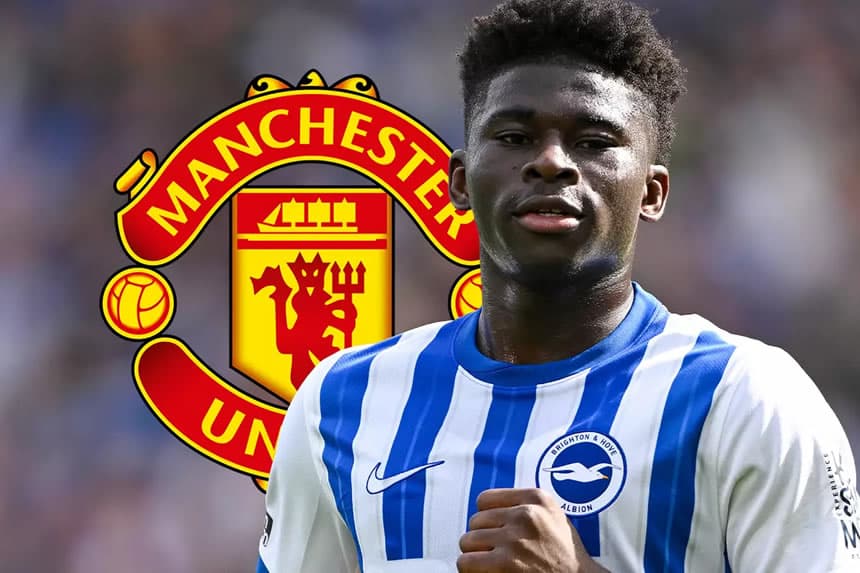 BALEBA ATAKA KUJIUNGA NA MANCHESTER UNITED