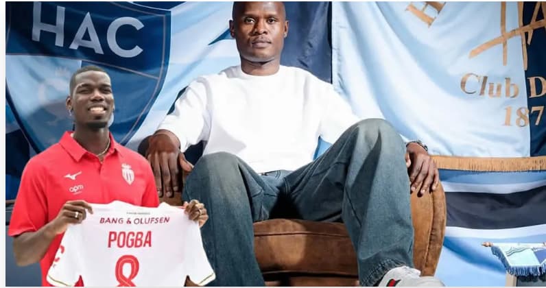 LEO NI VITA YA SAMATTA NA POGBA KATIKA LIGI YA UFARANSA