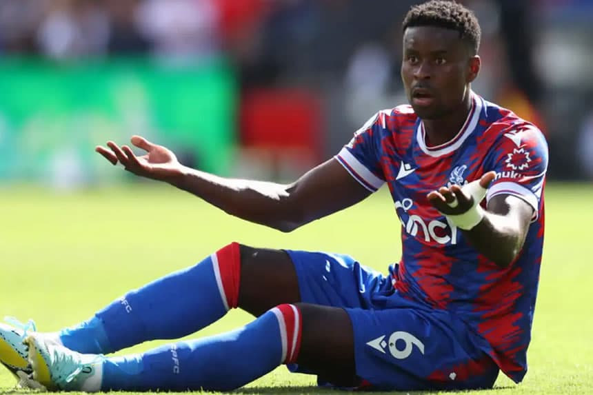 Barcelona, Liverpool na Madrid vitani kumgombea Marc Guehi