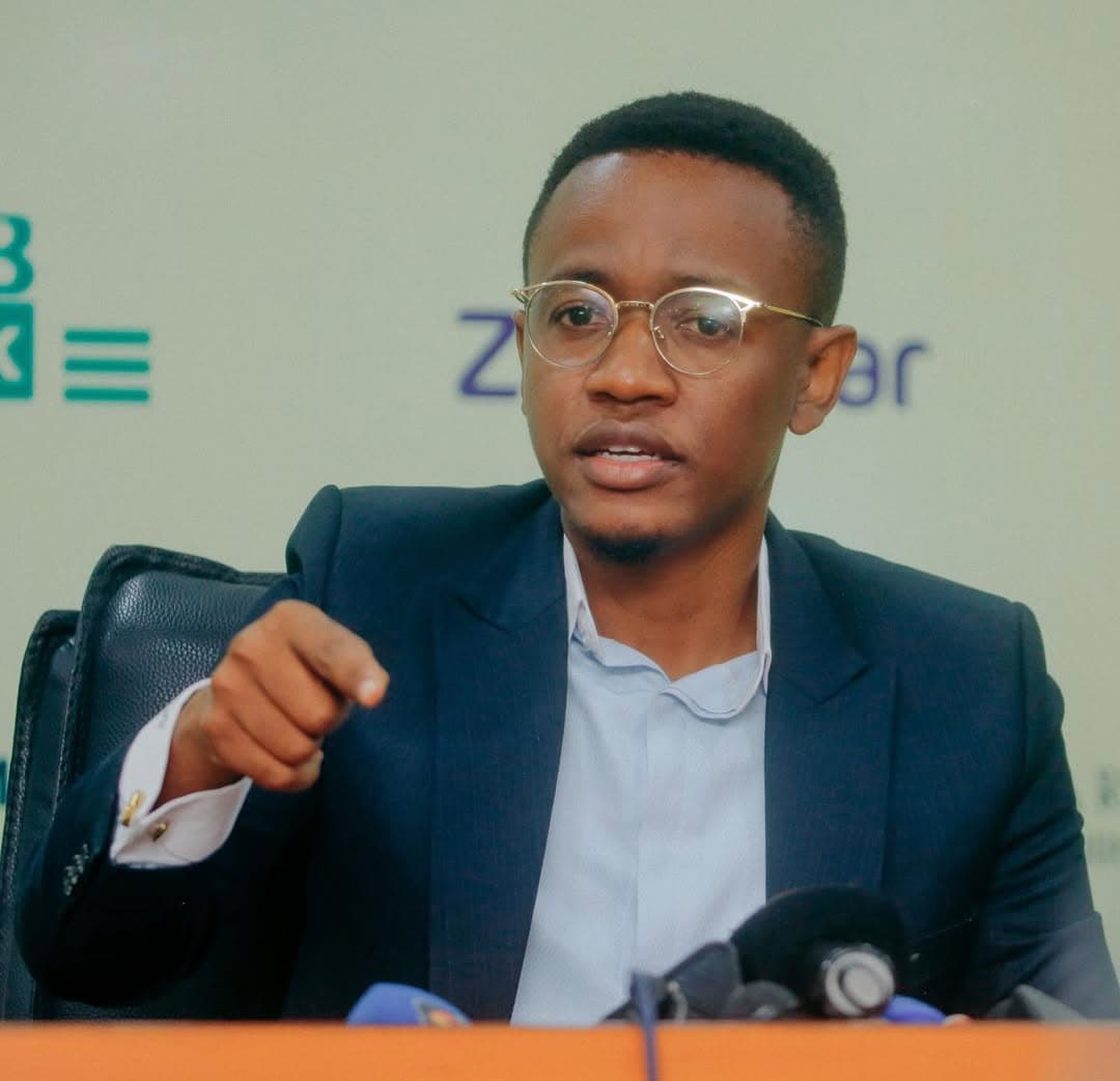 ALI KAMWE AMETOA AHADI HII YANGA DAY 2025