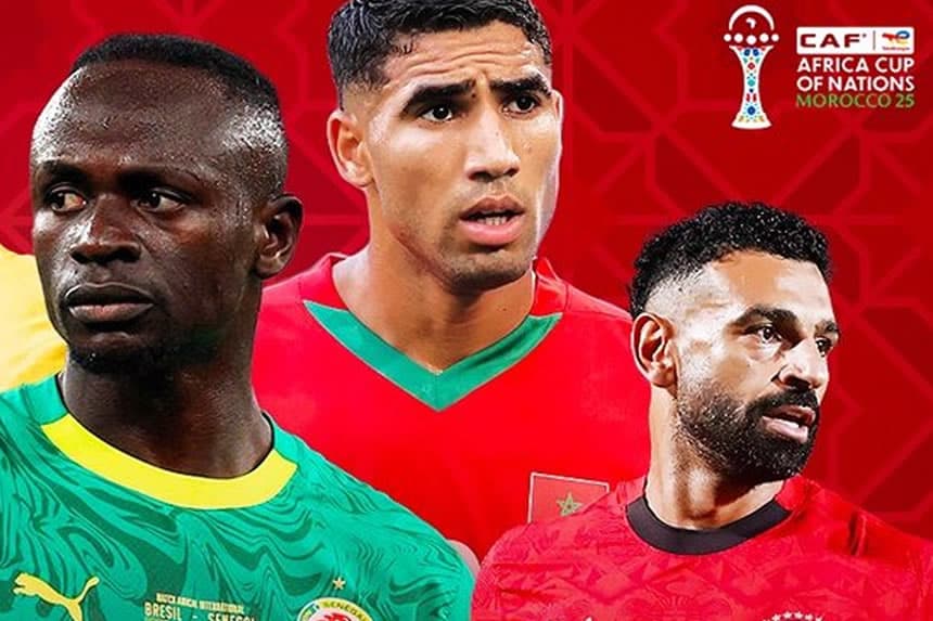 AFCON 2025 kuanza kutimua vumbi rasmi leo Morocco