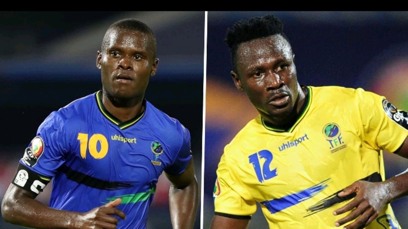 Mbwana Samatta na Simon Msuva Hali Ngumu Huko Walipo, Hawatupii Tena