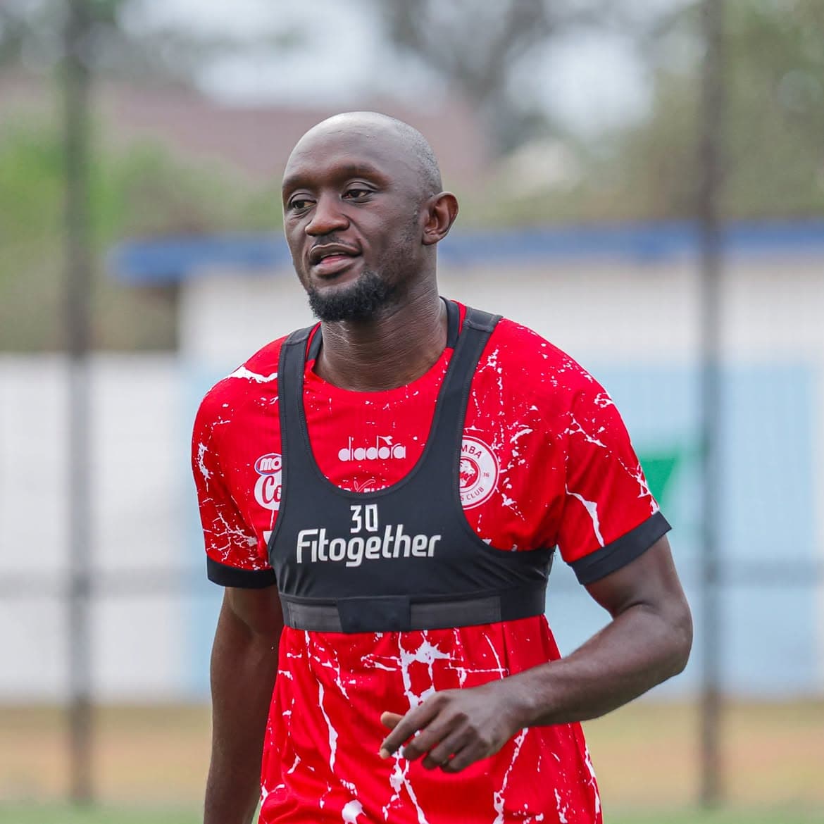 Ismail Mgunda: Sijuti Kujiunga na Simba SC, Ninaamini Tutashinda Derby
