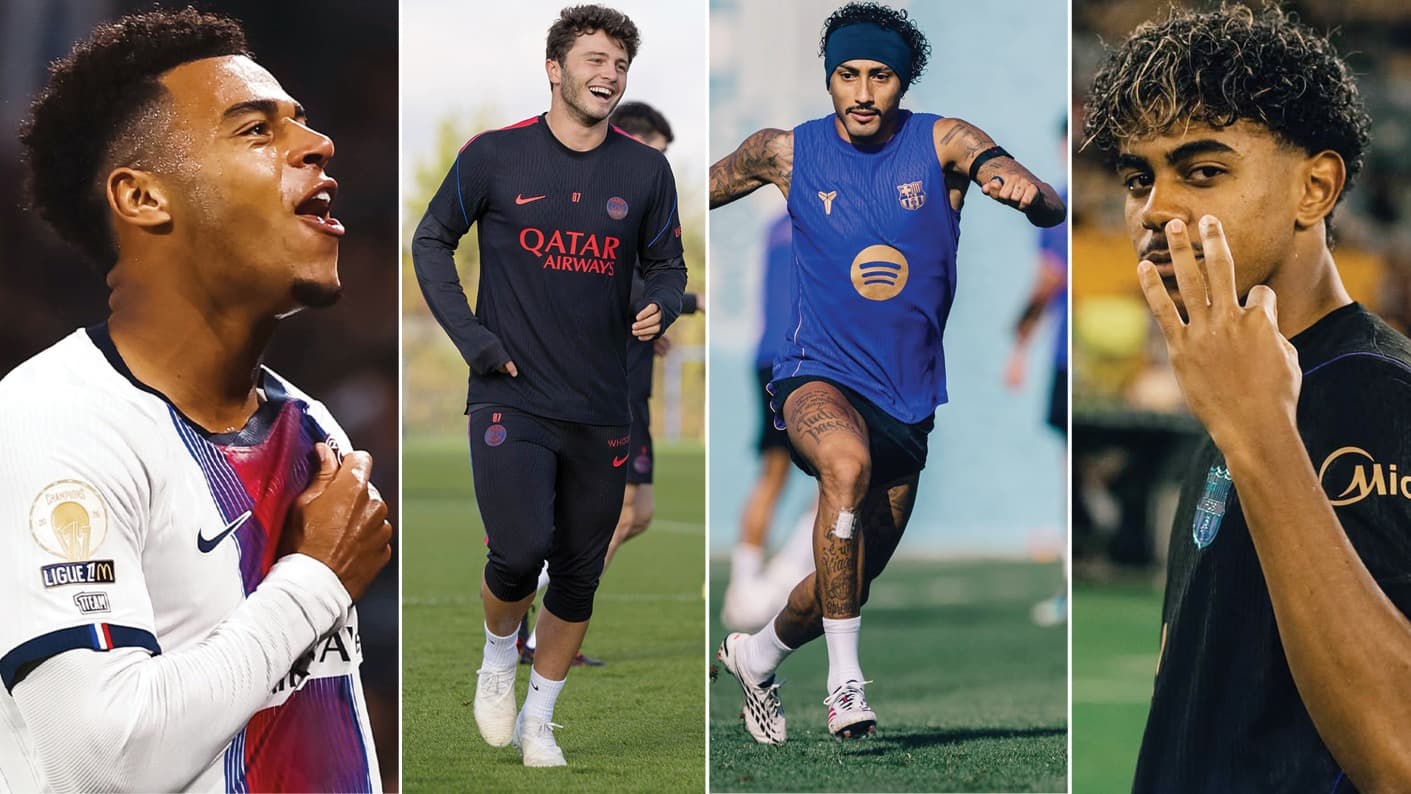 PSG vs Barcelona: Uchambuzi, Takwimu na Utabiri wa Ligi ya Mabingwa Ulaya