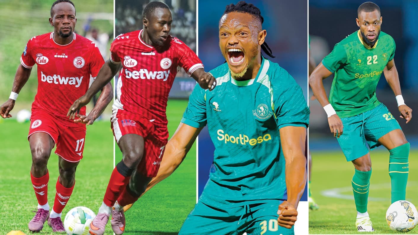 Siri ya Ushindi Kariakoo Derby: Jinsi Usingizi Bora Unavyoongeza Kiwango cha Wanasoka