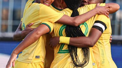 Banyana Banyana