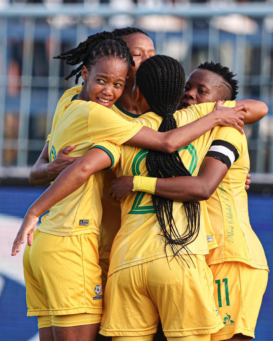 Banyana Banyana