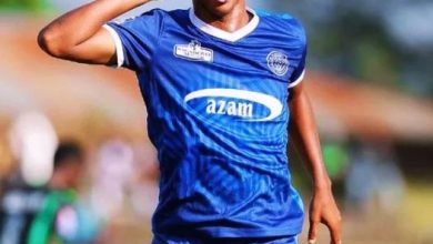 Azam FC