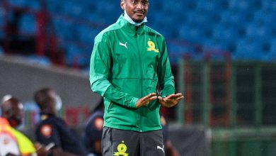 Mokwena Mamelodi Sundowns