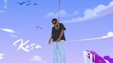 AUDIO Lody Music – Kosa