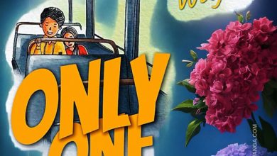 AUDIO: Centano Ft. Wyse – Only One