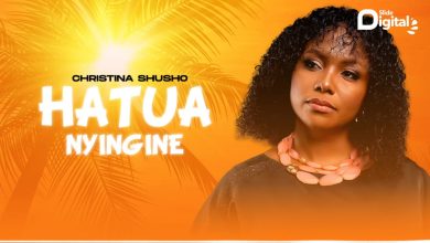 AUDIO: Christina Shusho – Hatua Nyingine