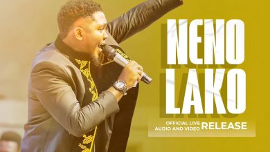 AUDIO: Derick Marton – Neno Lako