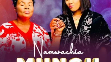 AUDIO: Dj Kezz Ft. Rose Muhando – Namuachia Mungu