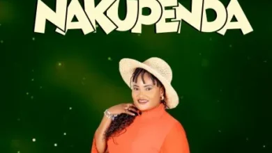 Entujael Msangi – Nakupenda