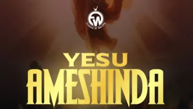 AUDIO: Essence of Worship – Yesu Ameshinda MP3 DOWNLOAD