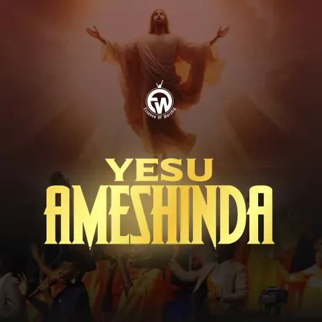 AUDIO: Essence of Worship – Yesu Ameshinda MP3 DOWNLOAD