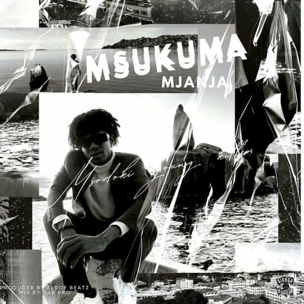 Msodoki Young Killer – Msukuma Mjanja