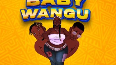 Mzee Wa Bwax Ft. Meja Kunta – Baby Wangu