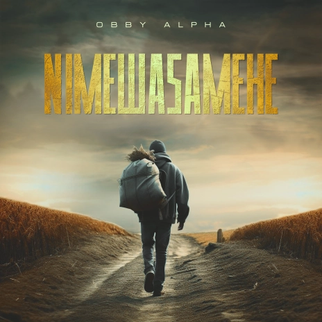 AUDIO: Obby Alpha – Nimewasamehe MP3 DOWNLOAD