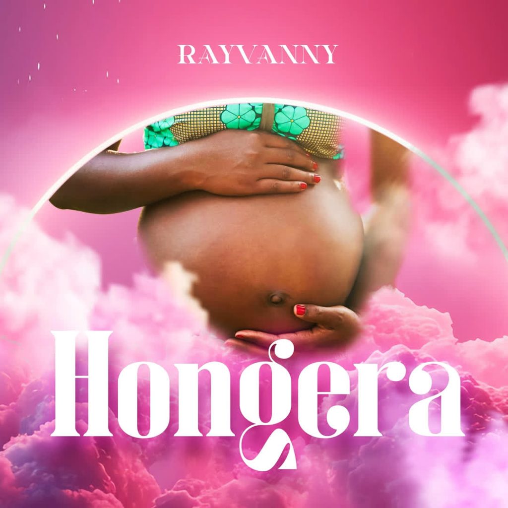 AUDIO: Rayvanny – Hongera