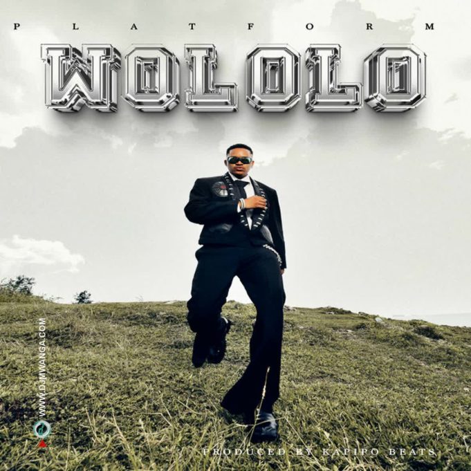 AUDIO: Platform TZ – Wololo