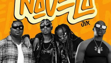 Yaba Buluku Boyz Ft Jux – Navela