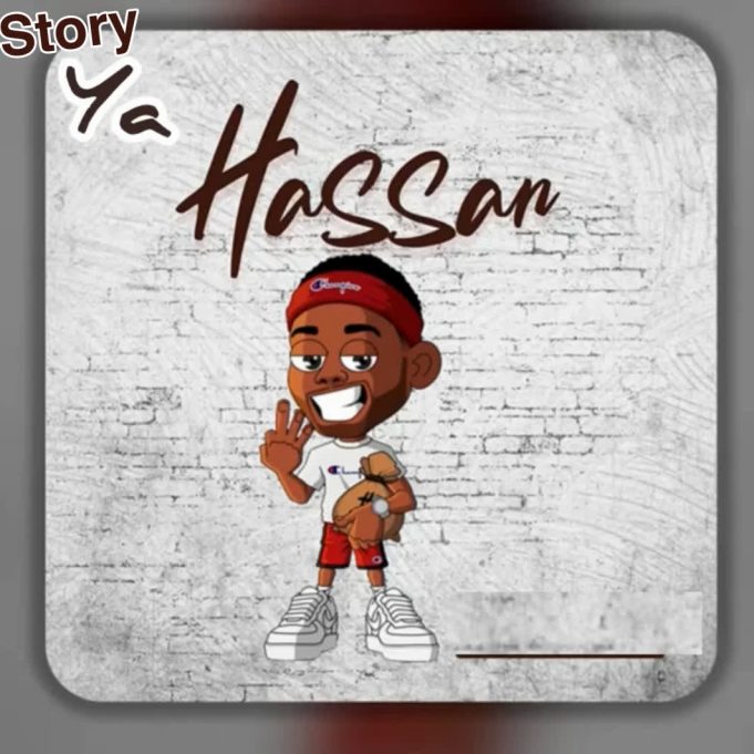 AUDIO: Yuzzo Mwamba – Story Ya Hassani