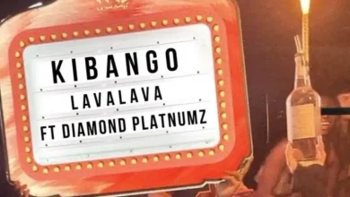 Lava Lava Ft Diamond Platnumz – Kibango