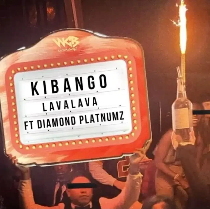 Lava Lava Ft Diamond Platnumz – Kibango