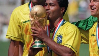 Romario