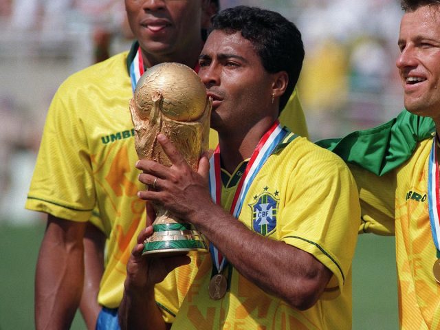 Romario