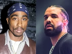 Tupac na Drake