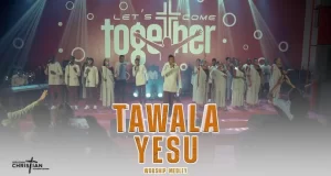 Arusha Christian Worship Centre – Tawala Yesu