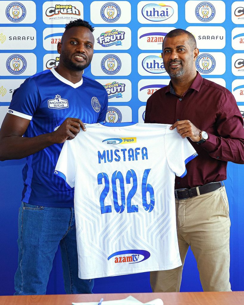 Azam FC