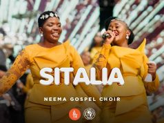 Neema Gospel Choir – Sitalia